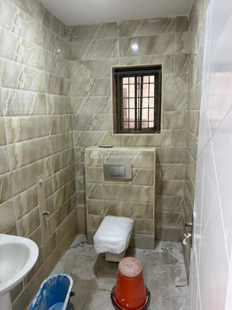 3bedroom Apartment with a Bq in Oniru Estate Victoria, Oniru, Victoria Island (vi), Lagos, Flat / Apartment for Rent