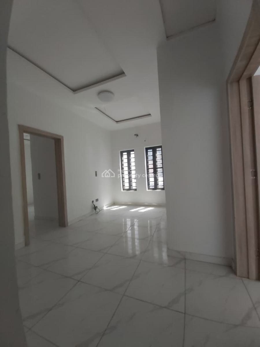 Exquisite 4 Bedroom Semi-detached Duplex, Orchid, Lekki Phase 2, Lekki, Lagos, Semi-detached Duplex for Sale