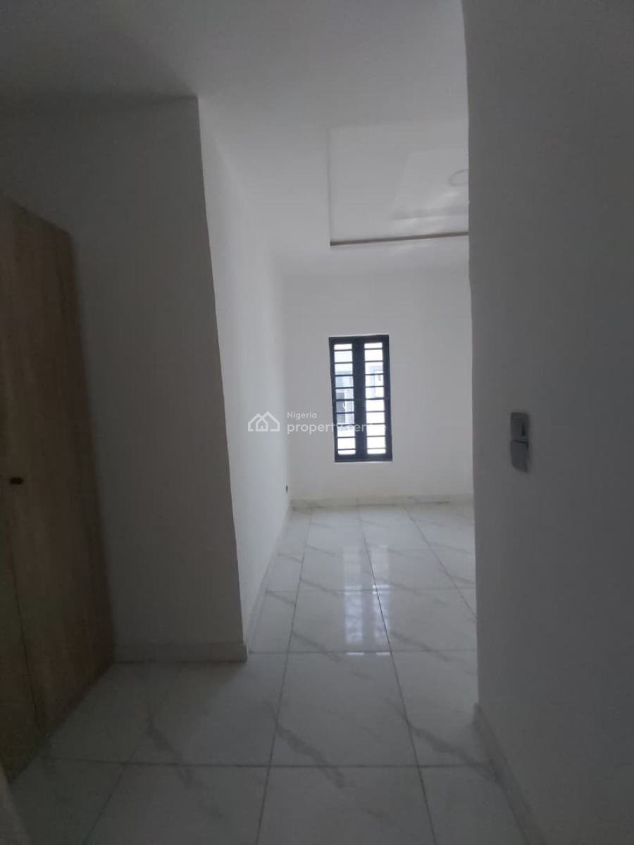 Exquisite 4 Bedroom Semi-detached Duplex, Orchid, Lekki Phase 2, Lekki, Lagos, Semi-detached Duplex for Sale