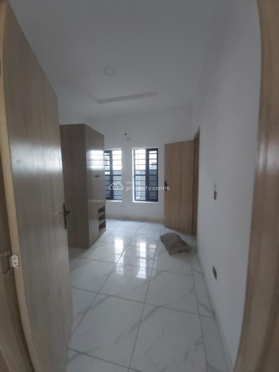 Exquisite 4 Bedroom Semi-detached Duplex, Orchid, Lekki Phase 2, Lekki, Lagos, Semi-detached Duplex for Sale