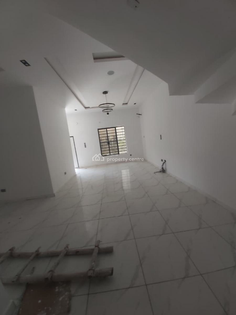Exquisite 4 Bedroom Semi-detached Duplex, Orchid, Lekki Phase 2, Lekki, Lagos, Semi-detached Duplex for Sale