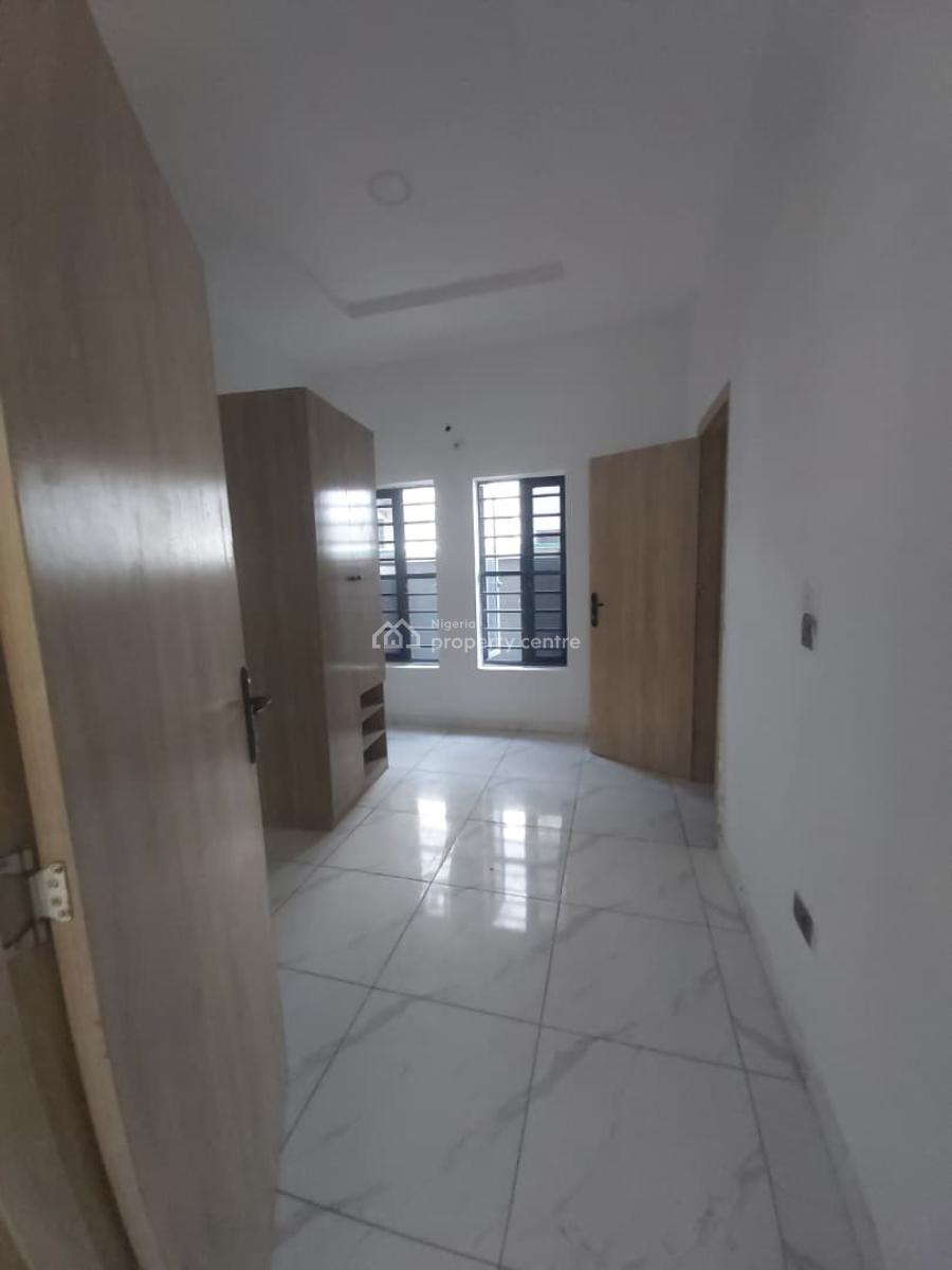Exquisite 4 Bedroom Semi-detached Duplex, Orchid, Lekki Phase 2, Lekki, Lagos, Semi-detached Duplex for Sale