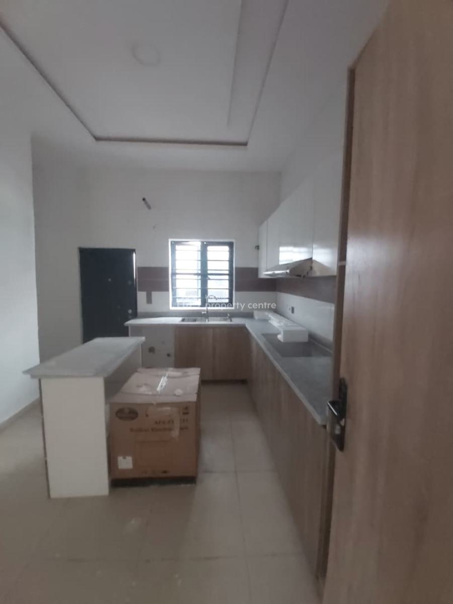 Exquisite 4 Bedroom Semi-detached Duplex, Orchid, Lekki Phase 2, Lekki, Lagos, Semi-detached Duplex for Sale