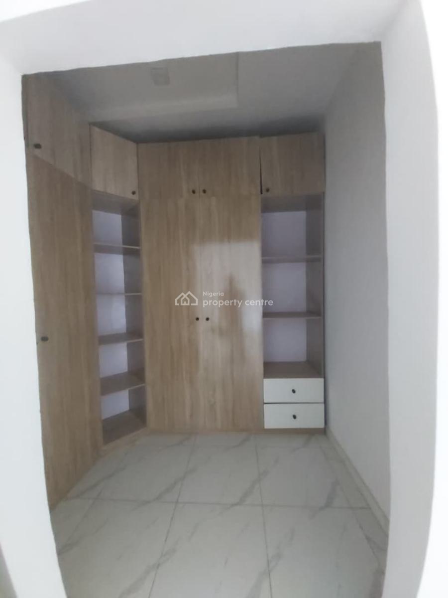 Exquisite 4 Bedroom Semi-detached Duplex, Orchid, Lekki Phase 2, Lekki, Lagos, Semi-detached Duplex for Sale