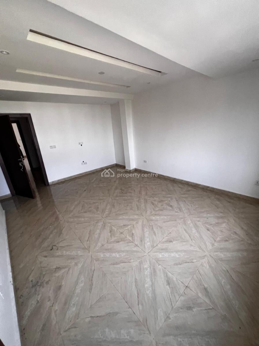 Brand New Specious Well Built 4bedroom Terrace Duplex with Bq, Off Admiralty Lekki Phase1 Hand, Lekki Phase 1, Lekki, Lagos, Terraced Duplex for Rent