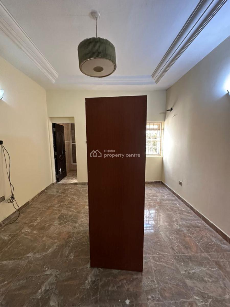 Luxury 4 Bedroom Spacious & Serviced Terrace Duplex,serene Vicinity, Katampe Extension, Katampe, Abuja, Terraced Duplex for Rent