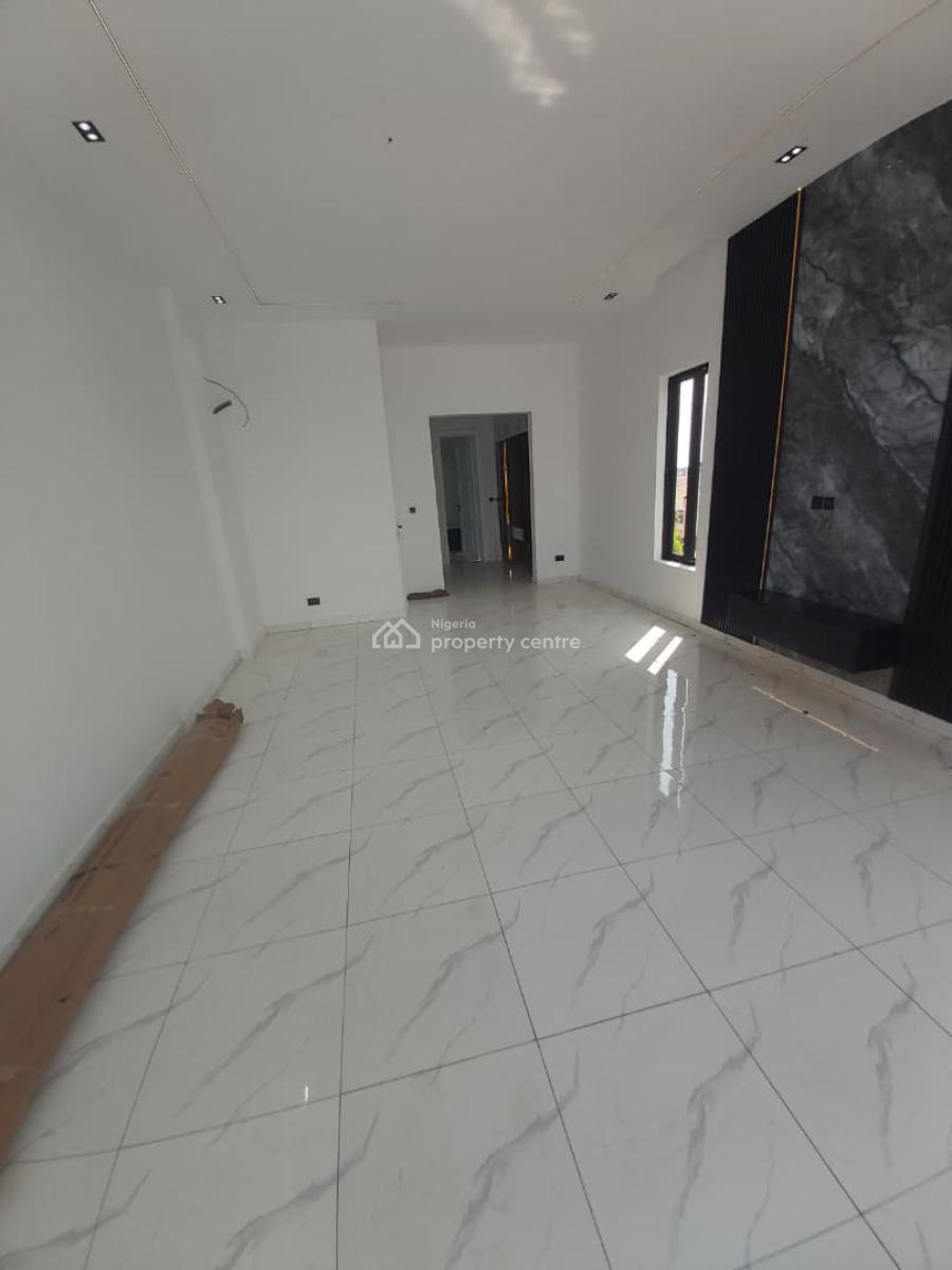Luxurious 6 Bedroom Detached Duplex with Bq Pool Cinema, Buena Vista Estate, Orchid, Lekki Phase 2, Lekki, Lagos, Detached Duplex for Sale