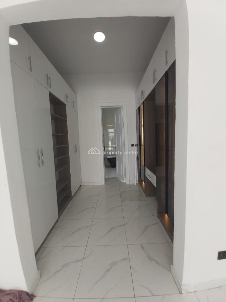 Luxurious 6 Bedroom Detached Duplex with Bq Pool Cinema, Buena Vista Estate, Orchid, Lekki Phase 2, Lekki, Lagos, Detached Duplex for Sale