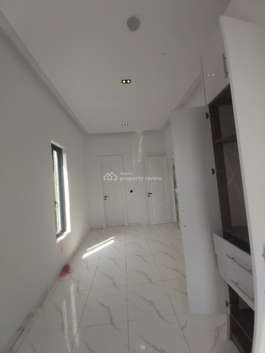 Luxurious 6 Bedroom Detached Duplex with Bq Pool Cinema, Buena Vista Estate, Orchid, Lekki Phase 2, Lekki, Lagos, Detached Duplex for Sale