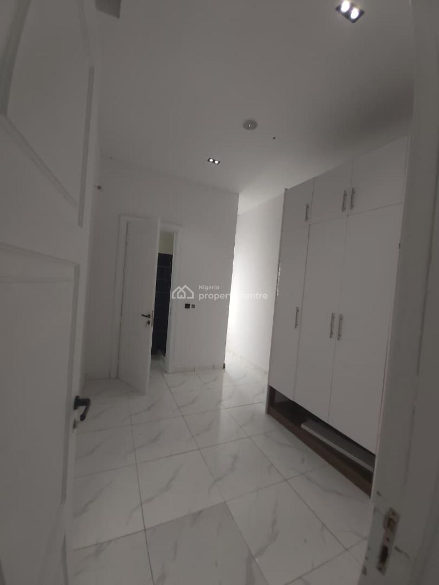 Luxurious 6 Bedroom Detached Duplex with Bq Pool Cinema, Buena Vista Estate, Orchid, Lekki Phase 2, Lekki, Lagos, Detached Duplex for Sale