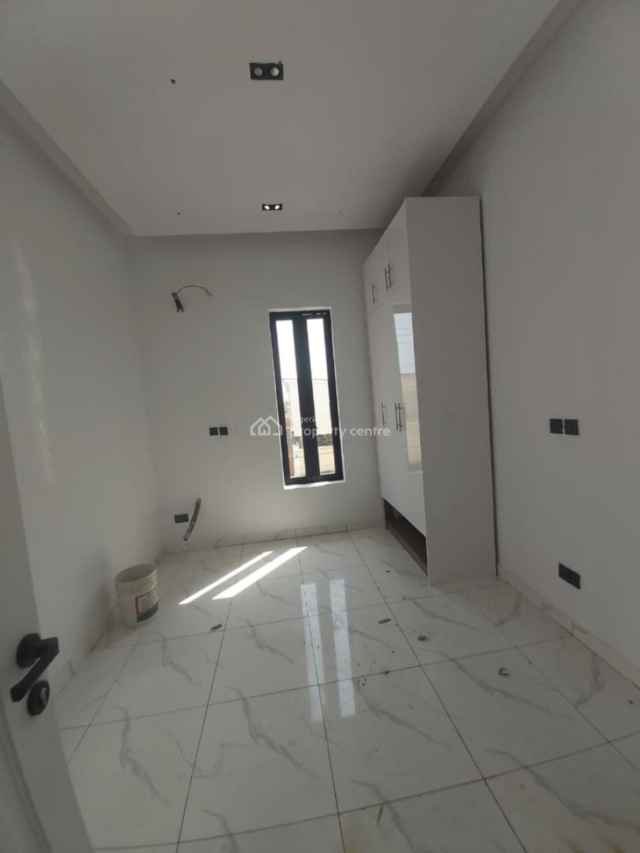 Luxurious 6 Bedroom Detached Duplex with Bq Pool Cinema, Buena Vista Estate, Orchid, Lekki Phase 2, Lekki, Lagos, Detached Duplex for Sale