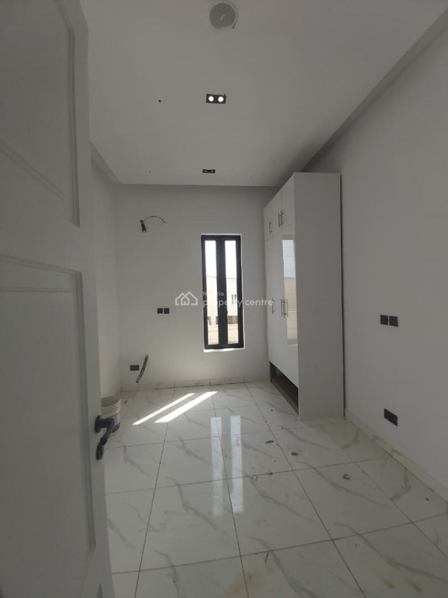 Luxurious 6 Bedroom Detached Duplex with Bq Pool Cinema, Buena Vista Estate, Orchid, Lekki Phase 2, Lekki, Lagos, Detached Duplex for Sale