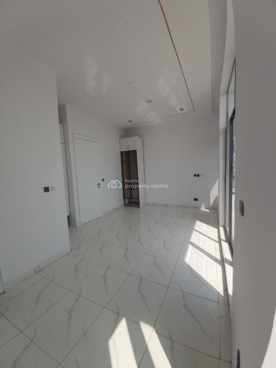 Luxurious 6 Bedroom Detached Duplex with Bq Pool Cinema, Buena Vista Estate, Orchid, Lekki Phase 2, Lekki, Lagos, Detached Duplex for Sale