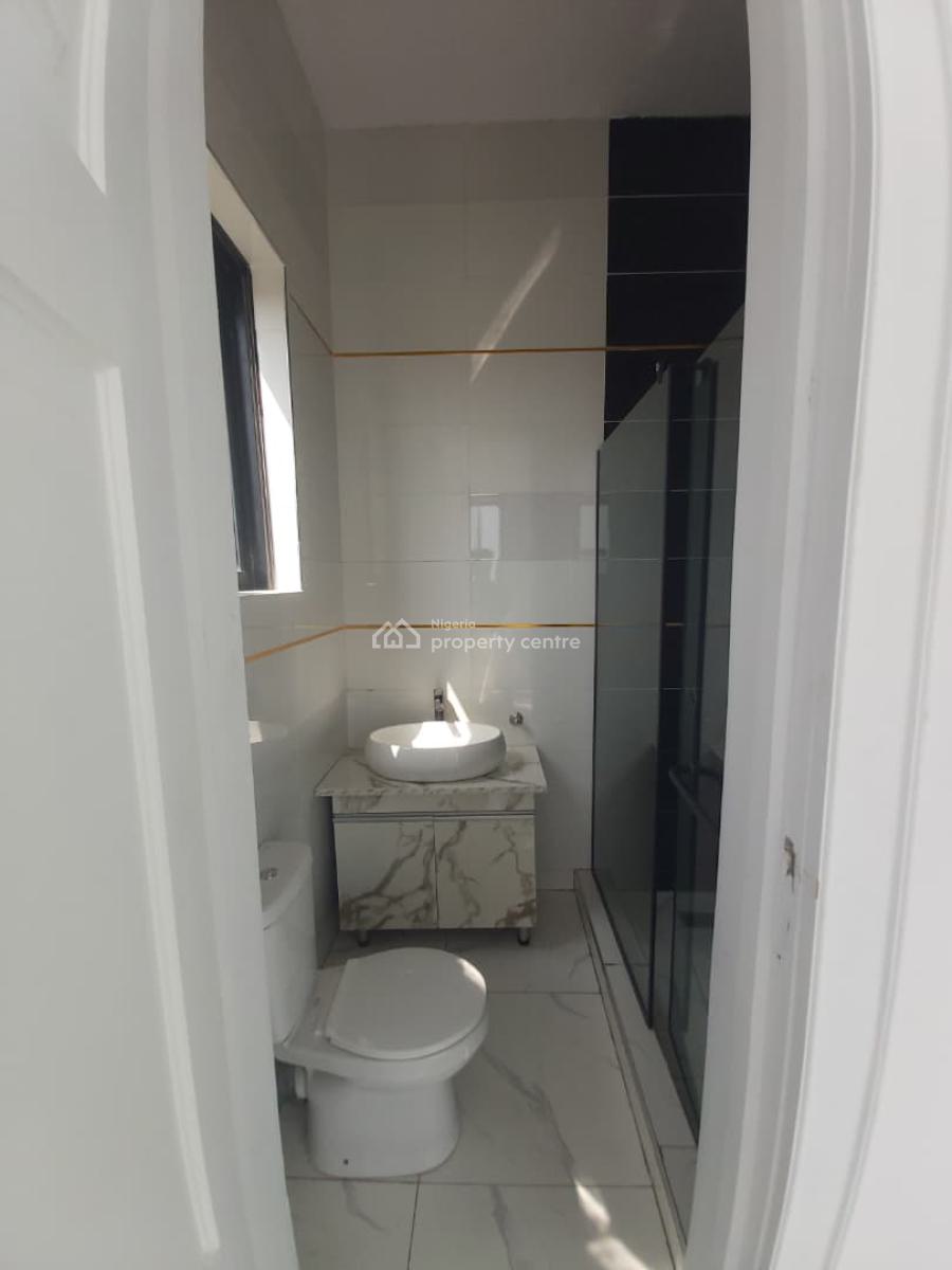 Luxurious 6 Bedroom Detached Duplex with Bq Pool Cinema, Buena Vista Estate, Orchid, Lekki Phase 2, Lekki, Lagos, Detached Duplex for Sale