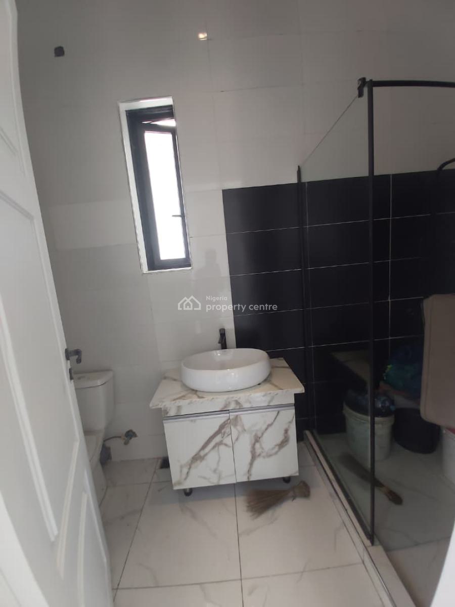 Luxurious 6 Bedroom Detached Duplex with Bq Pool Cinema, Buena Vista Estate, Orchid, Lekki Phase 2, Lekki, Lagos, Detached Duplex for Sale