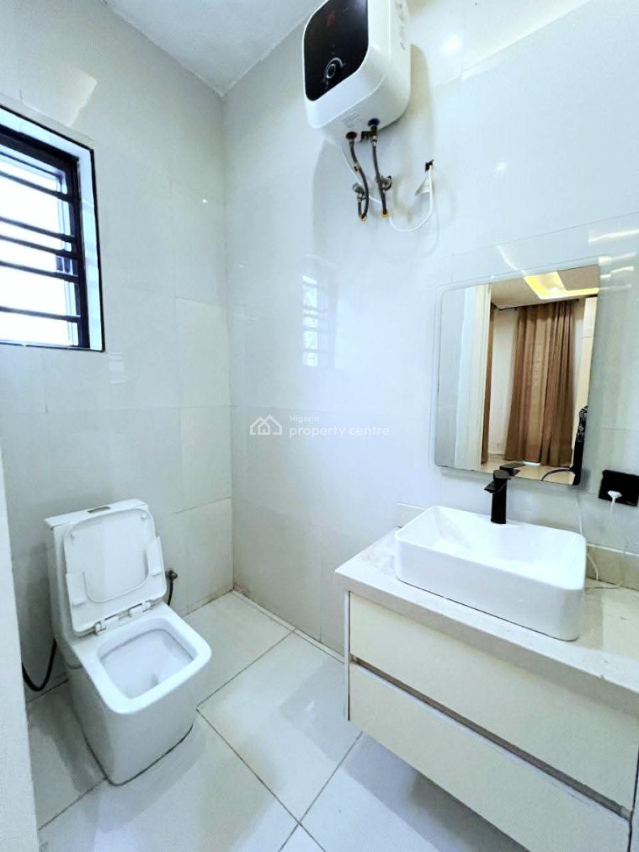 Luxury Brand New 5 Bedroom Detached, Megamound Estate, Ikota, Lekki, Lagos, Detached Duplex for Sale