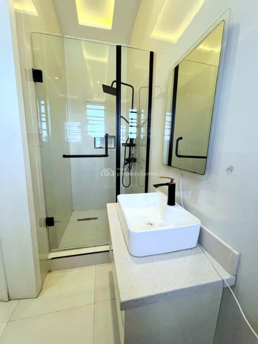 Luxury Brand New 5 Bedroom Detached, Megamound Estate, Ikota, Lekki, Lagos, Detached Duplex for Sale