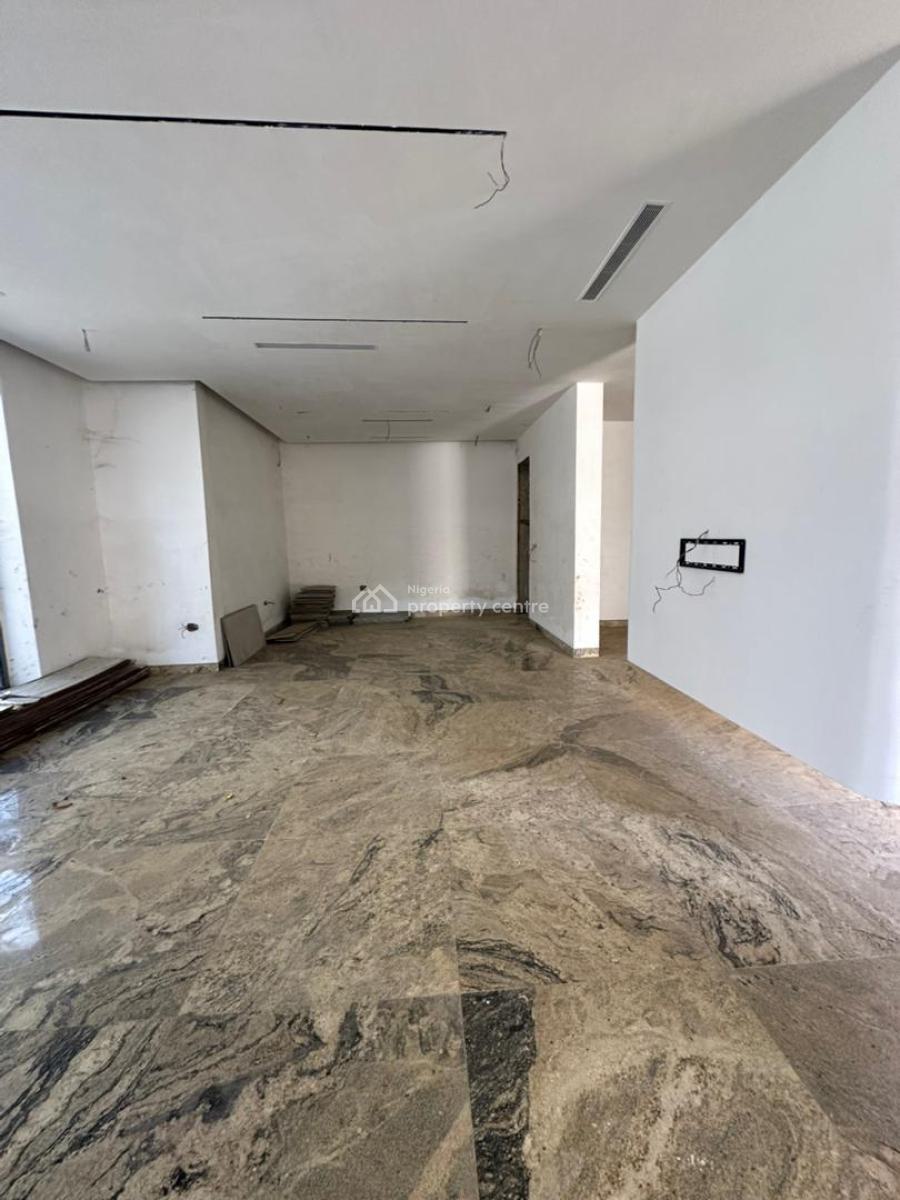 Newly Designed 5 Bedrooms Detached Duplex,bq,rooftop Sit Out.., Serene Neighborhood, Katampe Extension, Katampe, Abuja, Detached Duplex for Sale