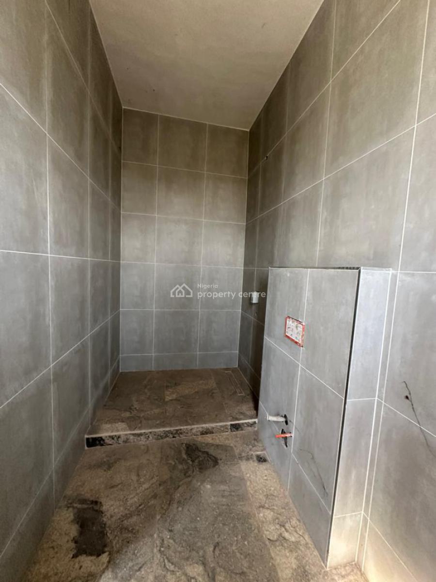 Newly Designed 5 Bedrooms Detached Duplex,bq,rooftop Sit Out.., Serene Neighborhood, Katampe Extension, Katampe, Abuja, Detached Duplex for Sale