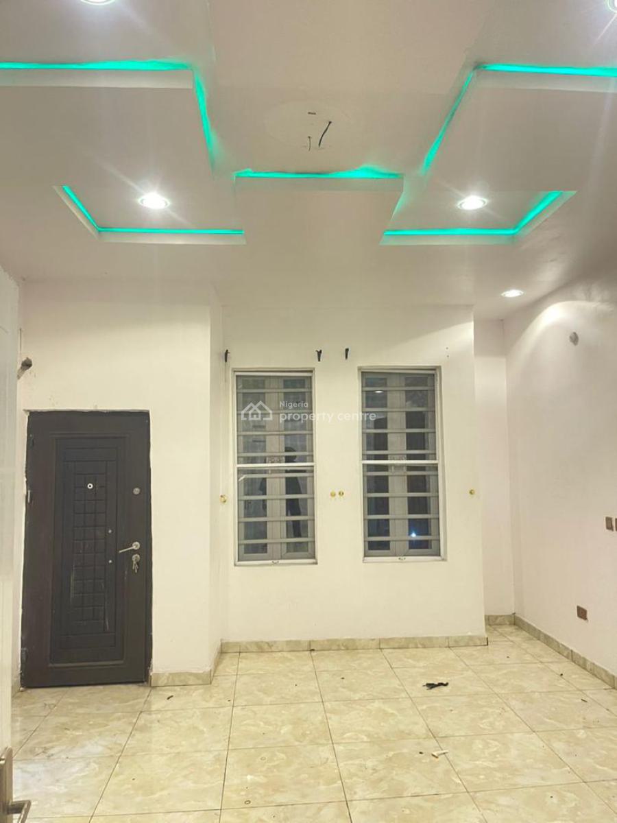 Now Available, Thomas Estate Ajah, Ajah, Lagos, Terraced Duplex for Rent