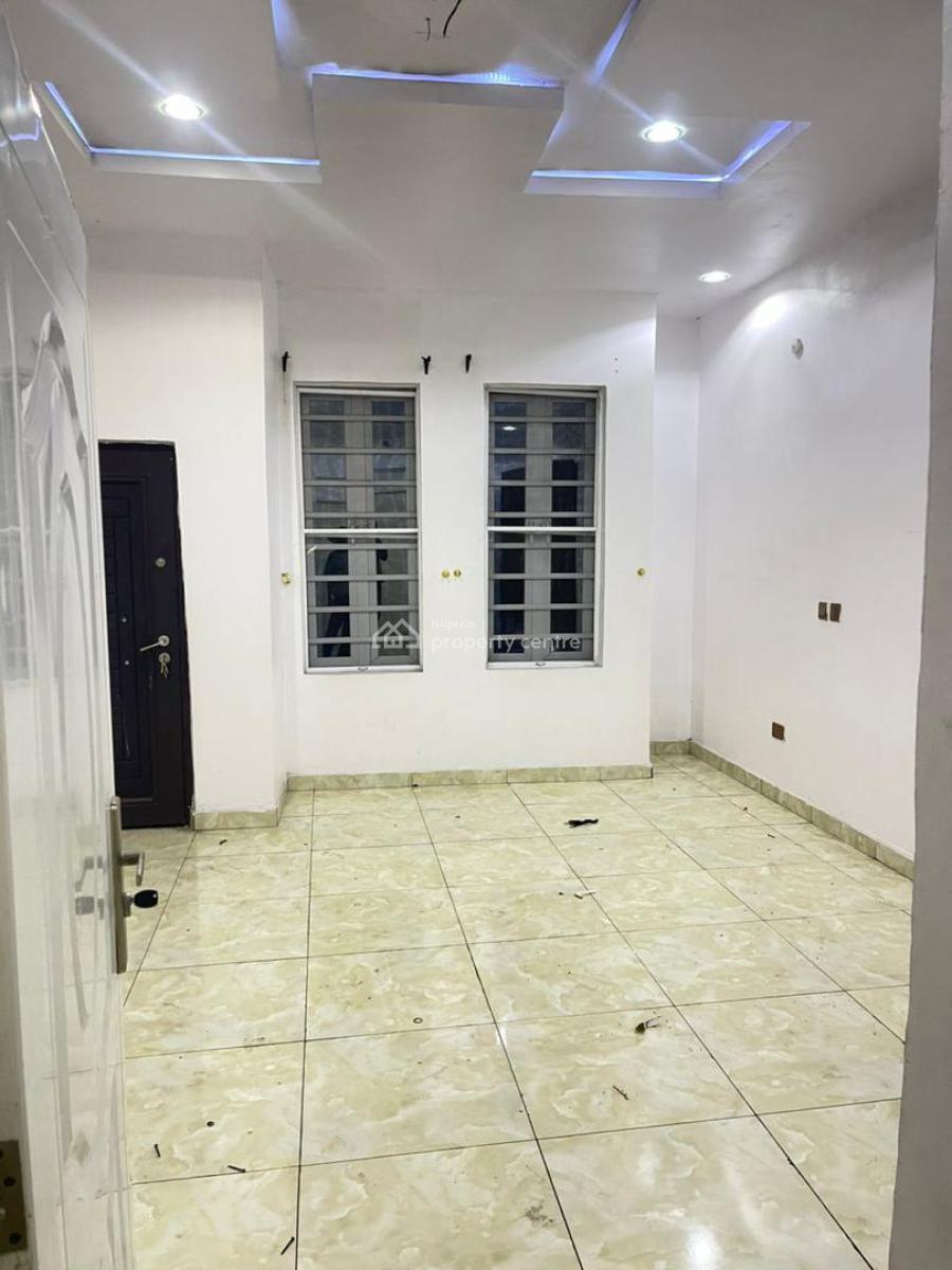 Now Available, Thomas Estate Ajah, Ajah, Lagos, Terraced Duplex for Rent