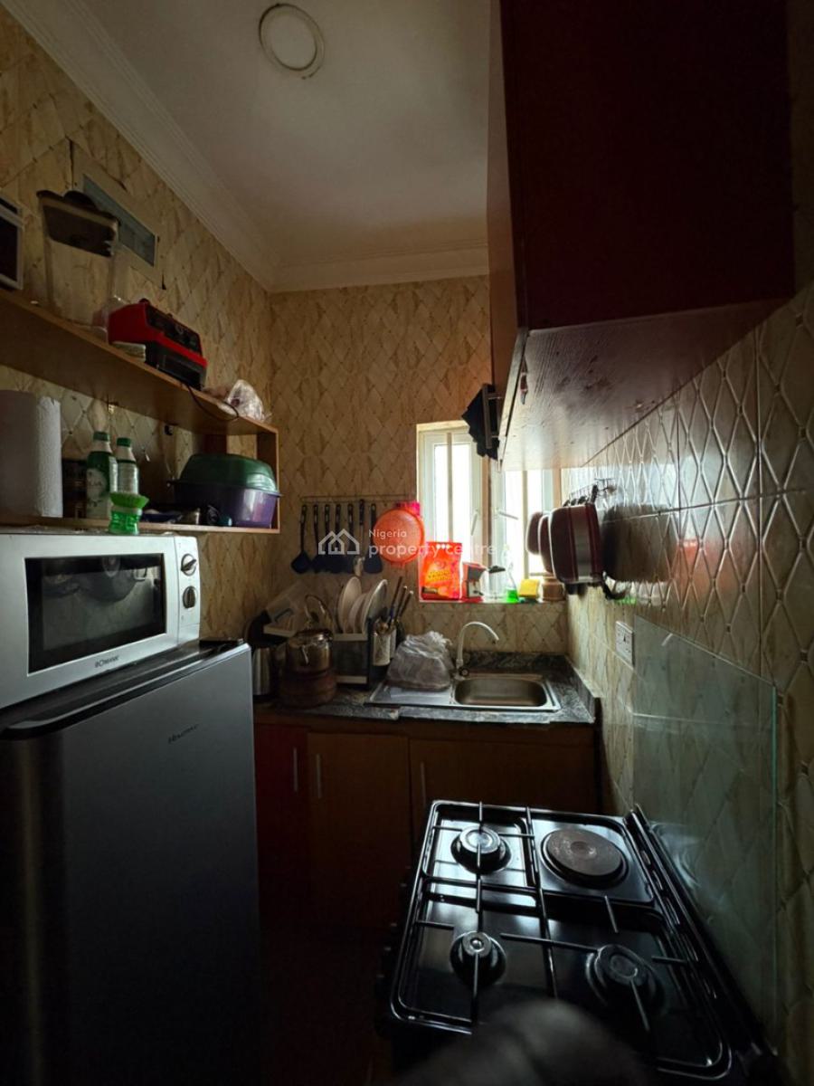 Room and Parlour in Terra Peace Estate, Sangotedo*, Terra Peace Estate, Sangotedo, Ajah, Lagos, Mini Flat (room and Parlour) for Rent