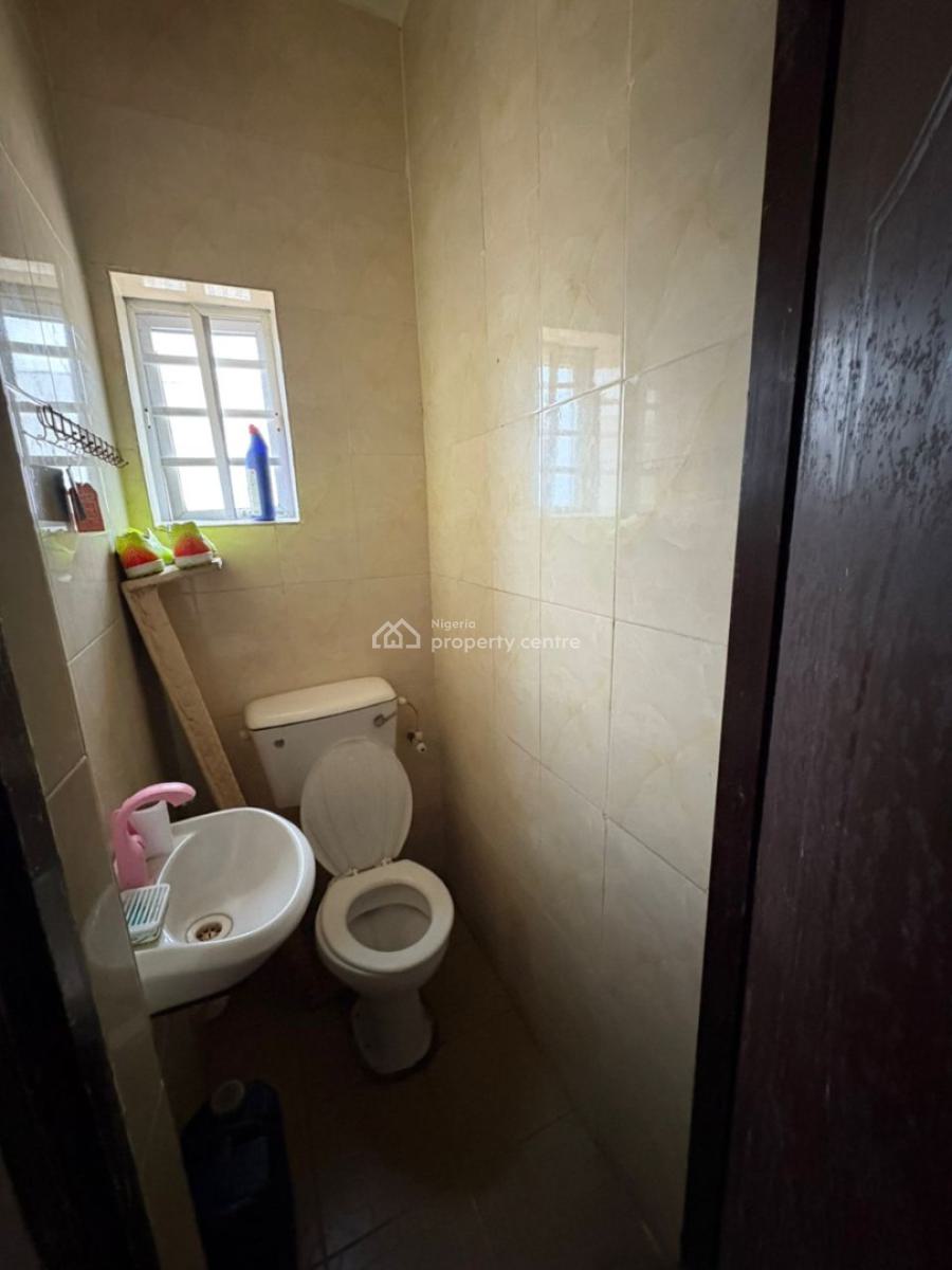 Room and Parlour in Terra Peace Estate, Sangotedo*, Terra Peace Estate, Sangotedo, Ajah, Lagos, Mini Flat (room and Parlour) for Rent