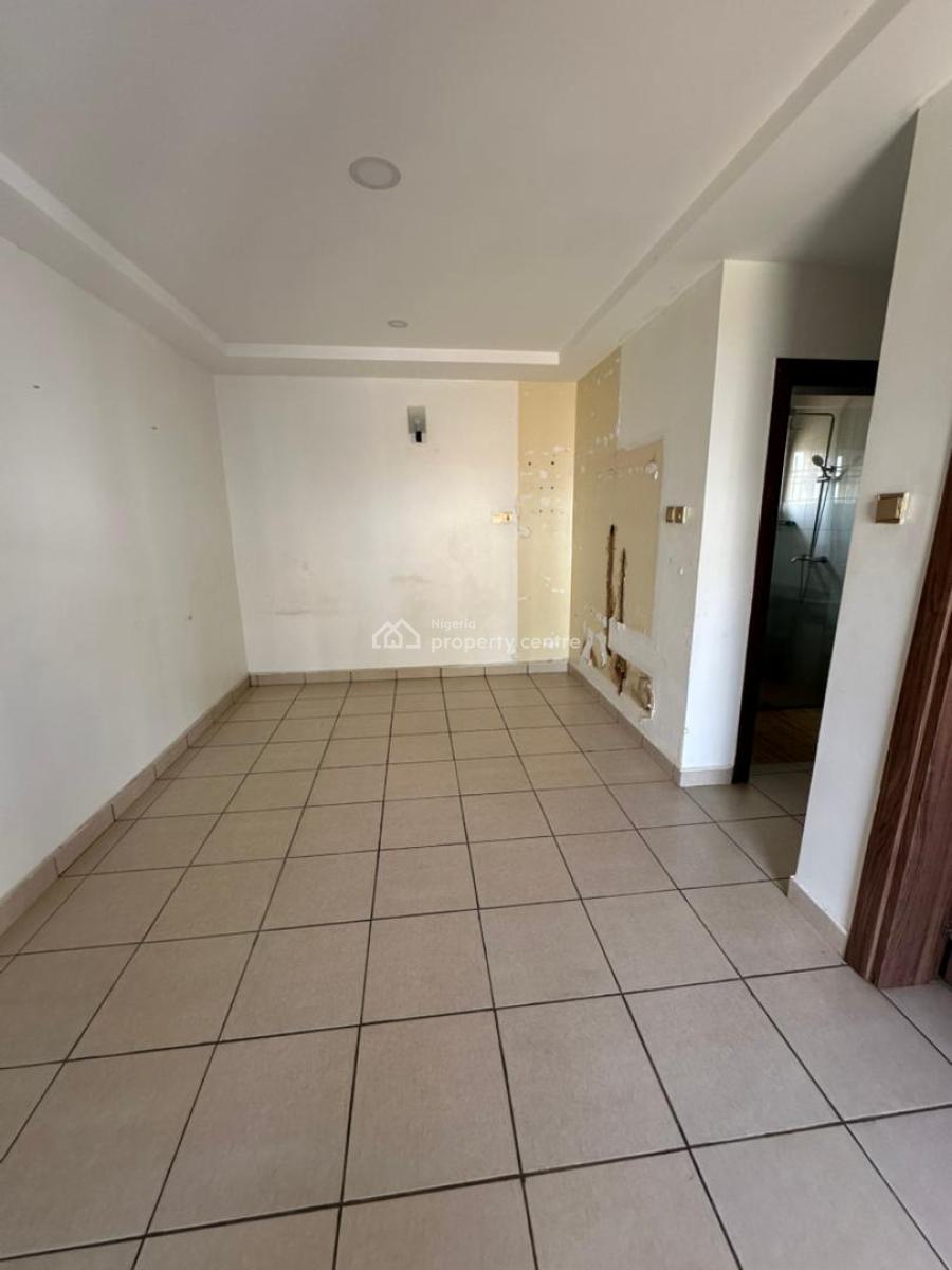 Serviced Self Contained Apartment, Serene Neighborhood, Beautiful Neighborhood, Katampe Extension, Katampe, Abuja, Self Contain (single Rooms) for Rent