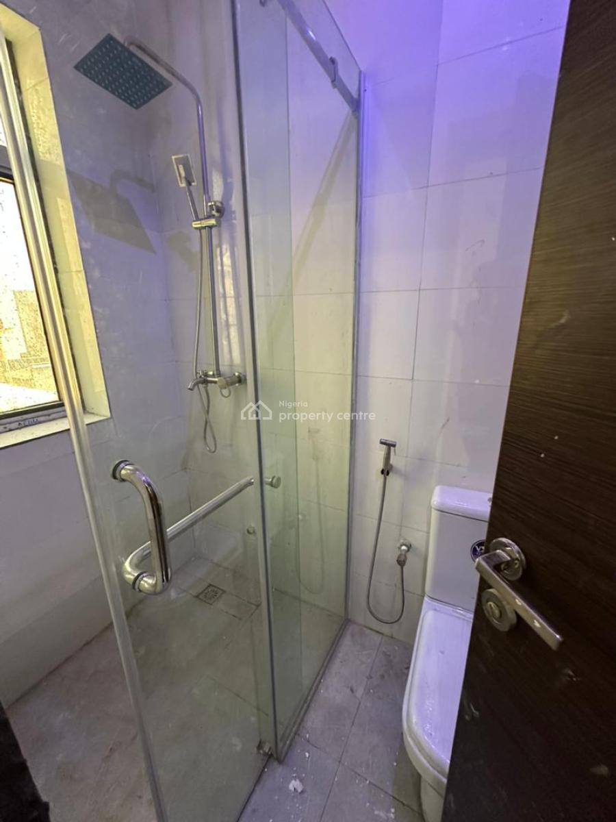 Brand New & Luxury 5 Bedroom Semi Detached Duplex,bq,inside an Estate, Katampe Extension, Katampe, Abuja, Semi-detached Duplex for Sale