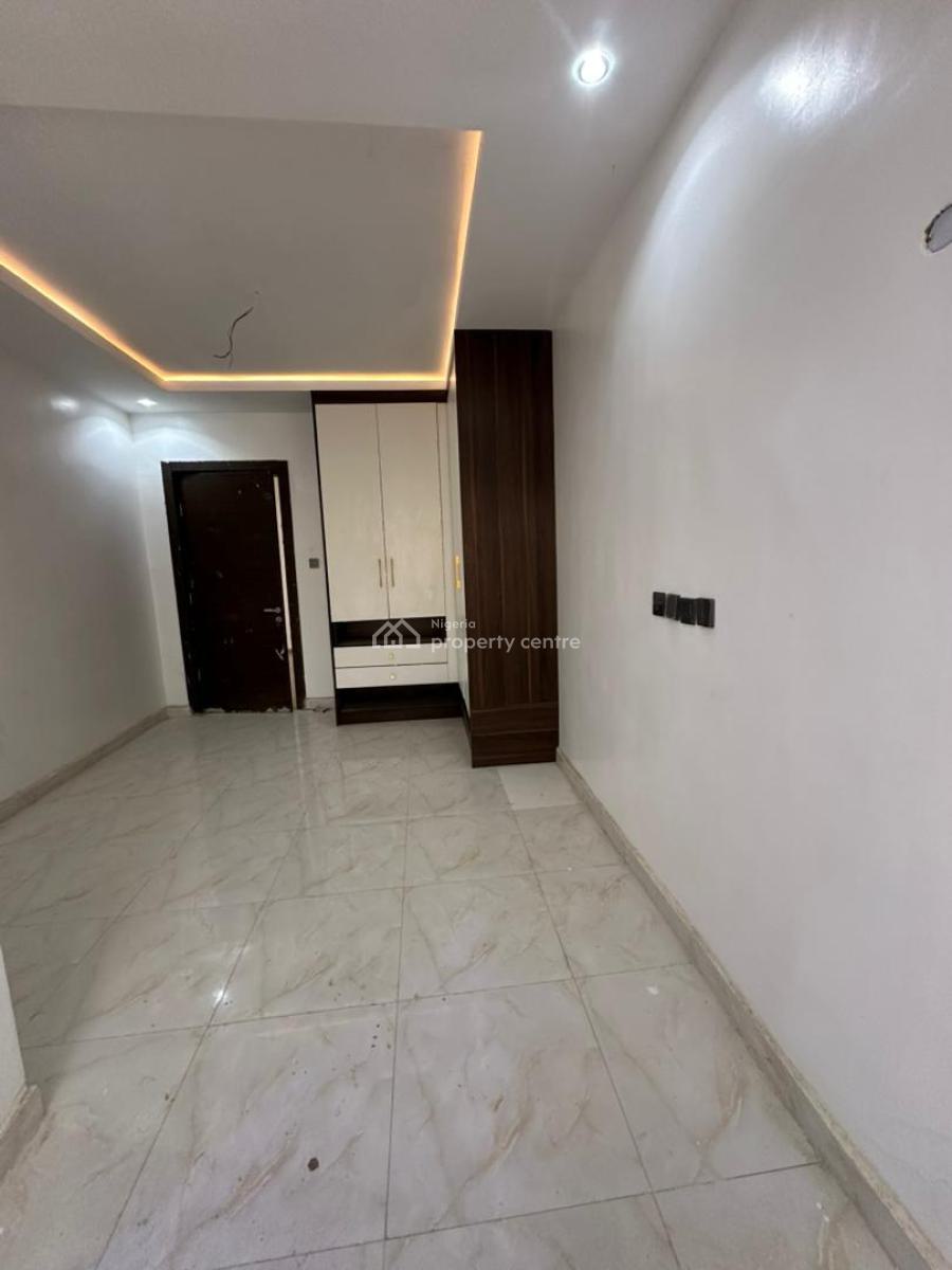 Brand New & Luxury 5 Bedroom Semi Detached Duplex,bq,inside an Estate, Katampe Extension, Katampe, Abuja, Semi-detached Duplex for Sale