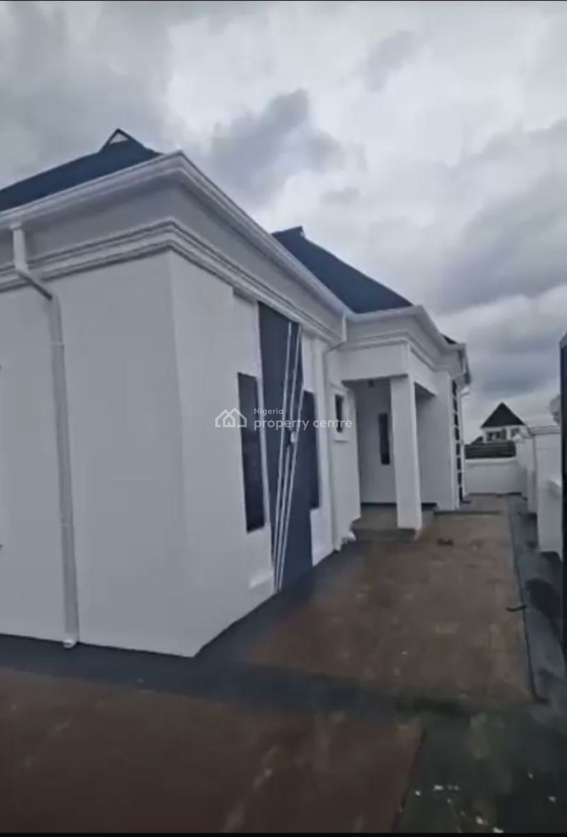 Executive 3 Bedroom Bungalow in a Serene Estate, Bluestone Estate,, Mowe Ofada, Ogun, House for Sale
