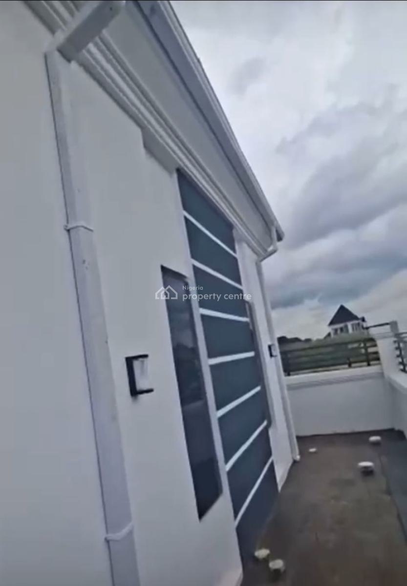 Executive 3 Bedroom Bungalow in a Serene Estate, Bluestone Estate,, Mowe Ofada, Ogun, House for Sale