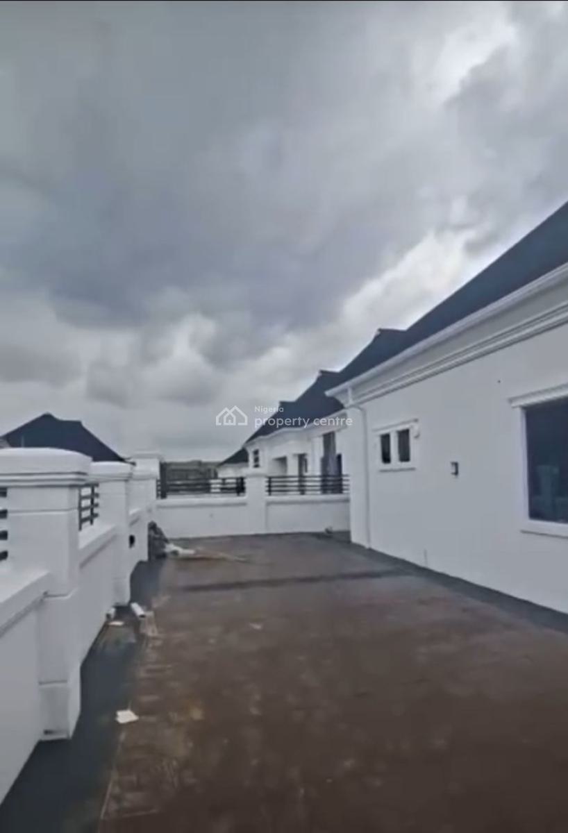 Executive 3 Bedroom Bungalow in a Serene Estate, Bluestone Estate,, Mowe Ofada, Ogun, House for Sale