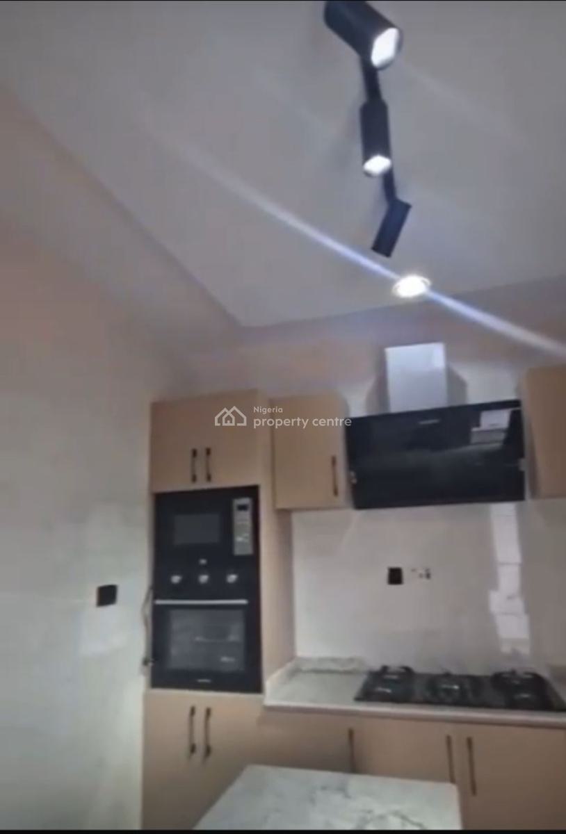 Executive 3 Bedroom Bungalow in a Serene Estate, Bluestone Estate,, Mowe Ofada, Ogun, House for Sale