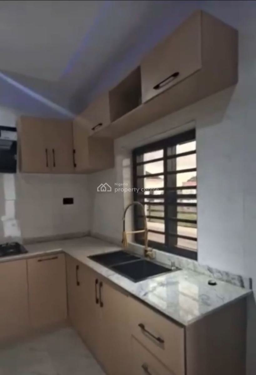 Executive 3 Bedroom Bungalow in a Serene Estate, Bluestone Estate,, Mowe Ofada, Ogun, House for Sale