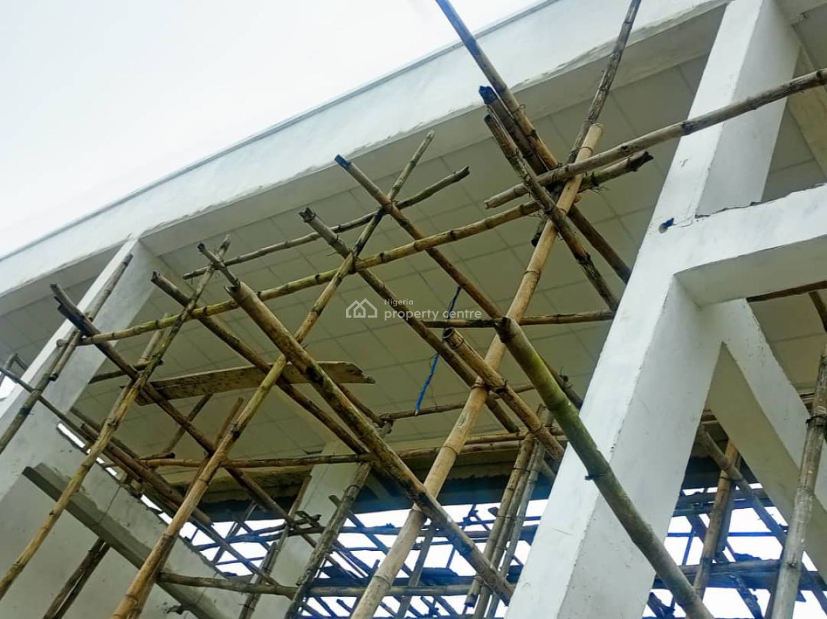 Adron Eko City Park and Gardens, Adron Eko City, Ile Aje, Lekki-epe Way, Epe, Lagos, Residential Land for Sale