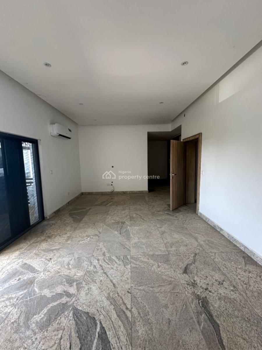 Brand New 5 Bedroom Detached Duplex,bq, General Pool, Serene Vicinity, Serene Neighborhood, Inside an Estate, Katampe Extension, Katampe, Abuja, Detached Duplex for Sale