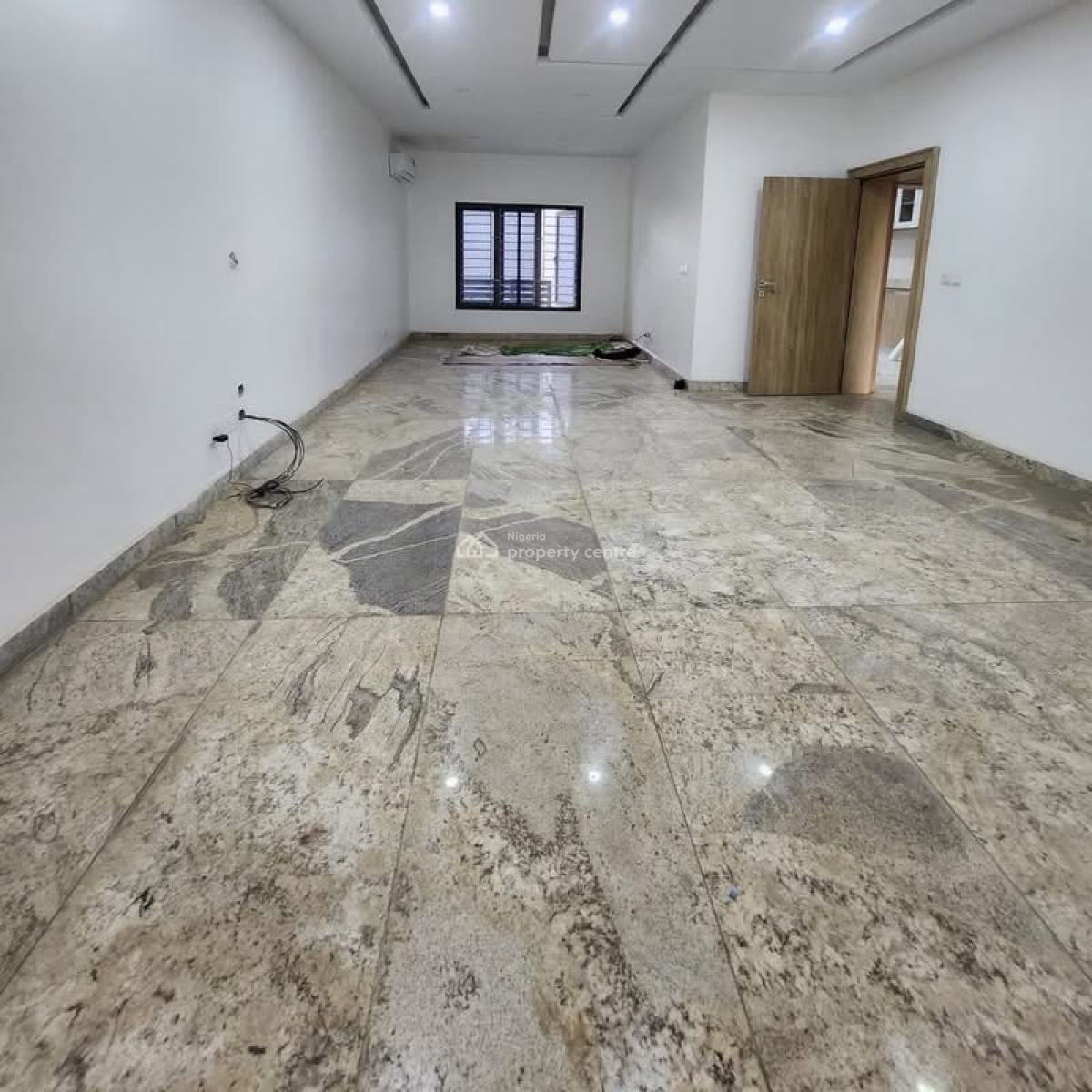 Luxury 5 Bedroom Detached Duplex,bq,pool,gym,clubhouse, Diplomatic Zones, Katampe Extension, Katampe, Abuja, Detached Duplex for Sale