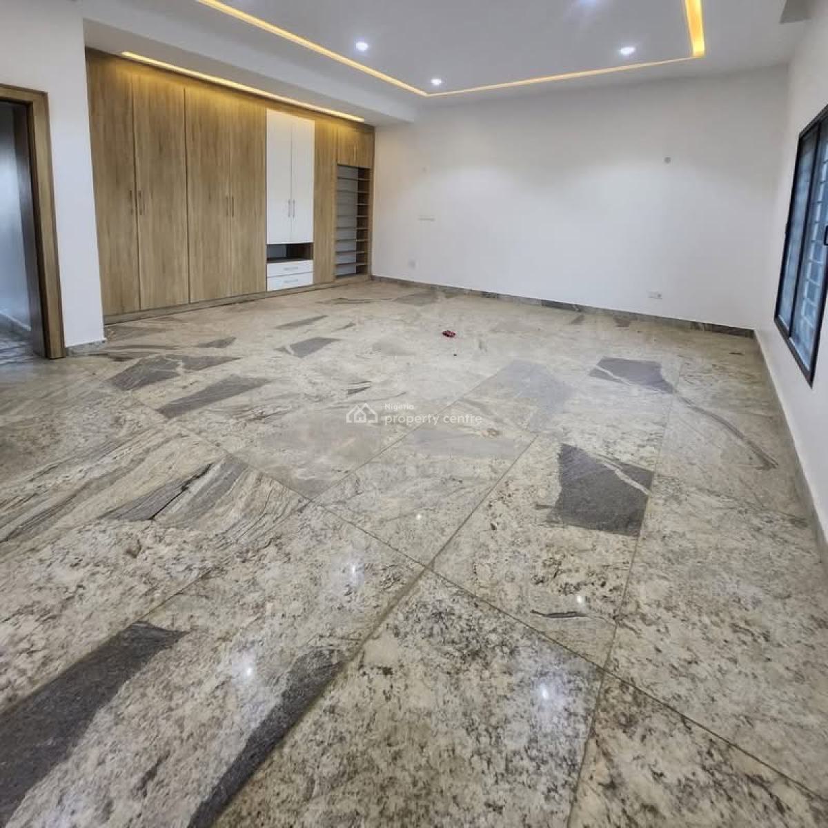 Luxury 5 Bedroom Detached Duplex,bq,pool,gym,clubhouse, Diplomatic Zones, Katampe Extension, Katampe, Abuja, Detached Duplex for Sale