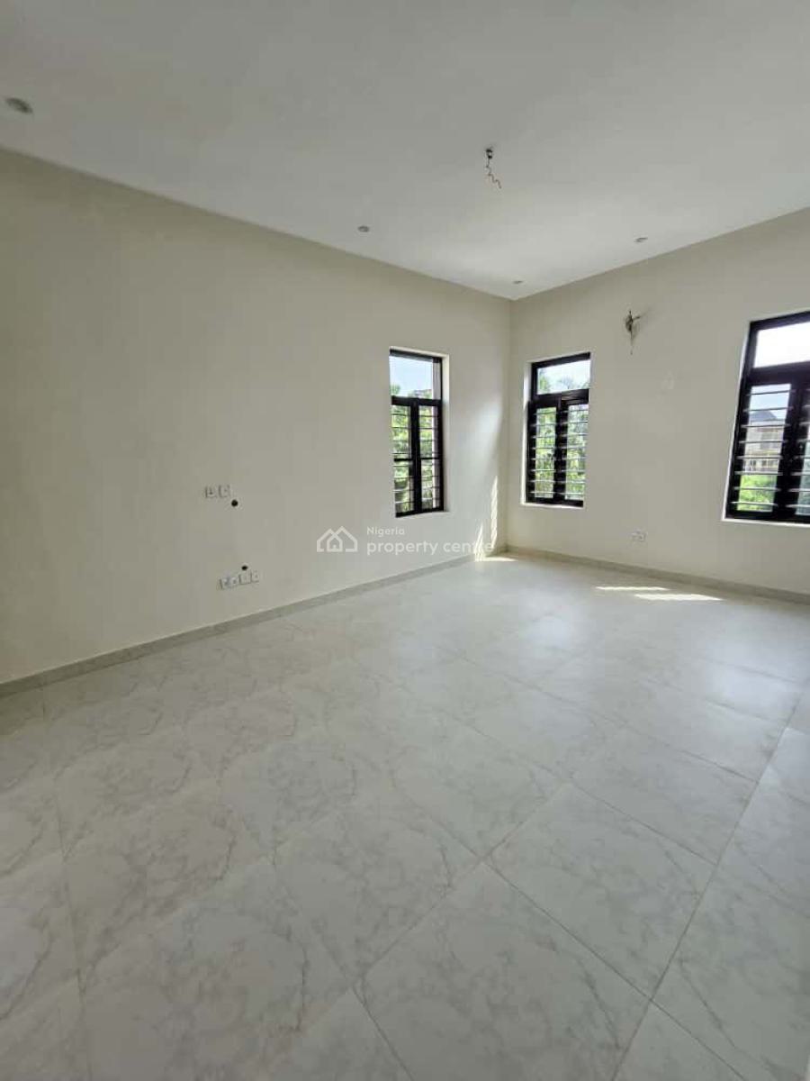 C of O Newly Built 4 Bedroom Detached Duplex with Bq, Opic, Isheri North, Lagos, Detached Duplex for Sale