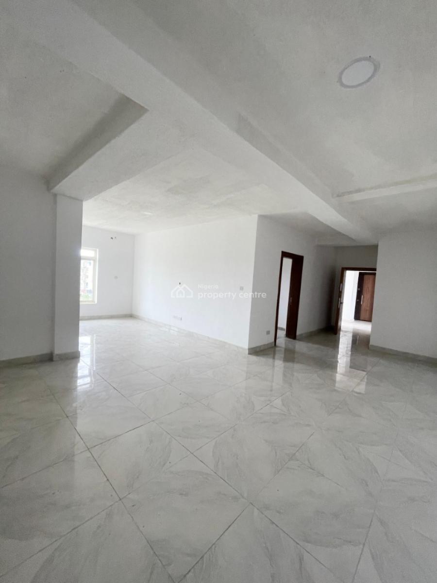 3, Lekki Phase 1, Lekki, Lagos, Flat / Apartment for Rent