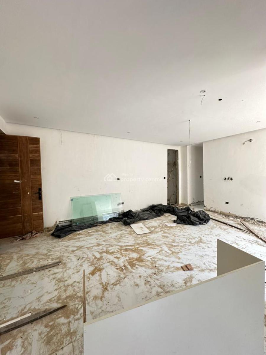 Newly Built 3, 2 and Studio Apartment with a Swimming Pool, Lekki Phase 1, Lekki, Lagos, House for Sale