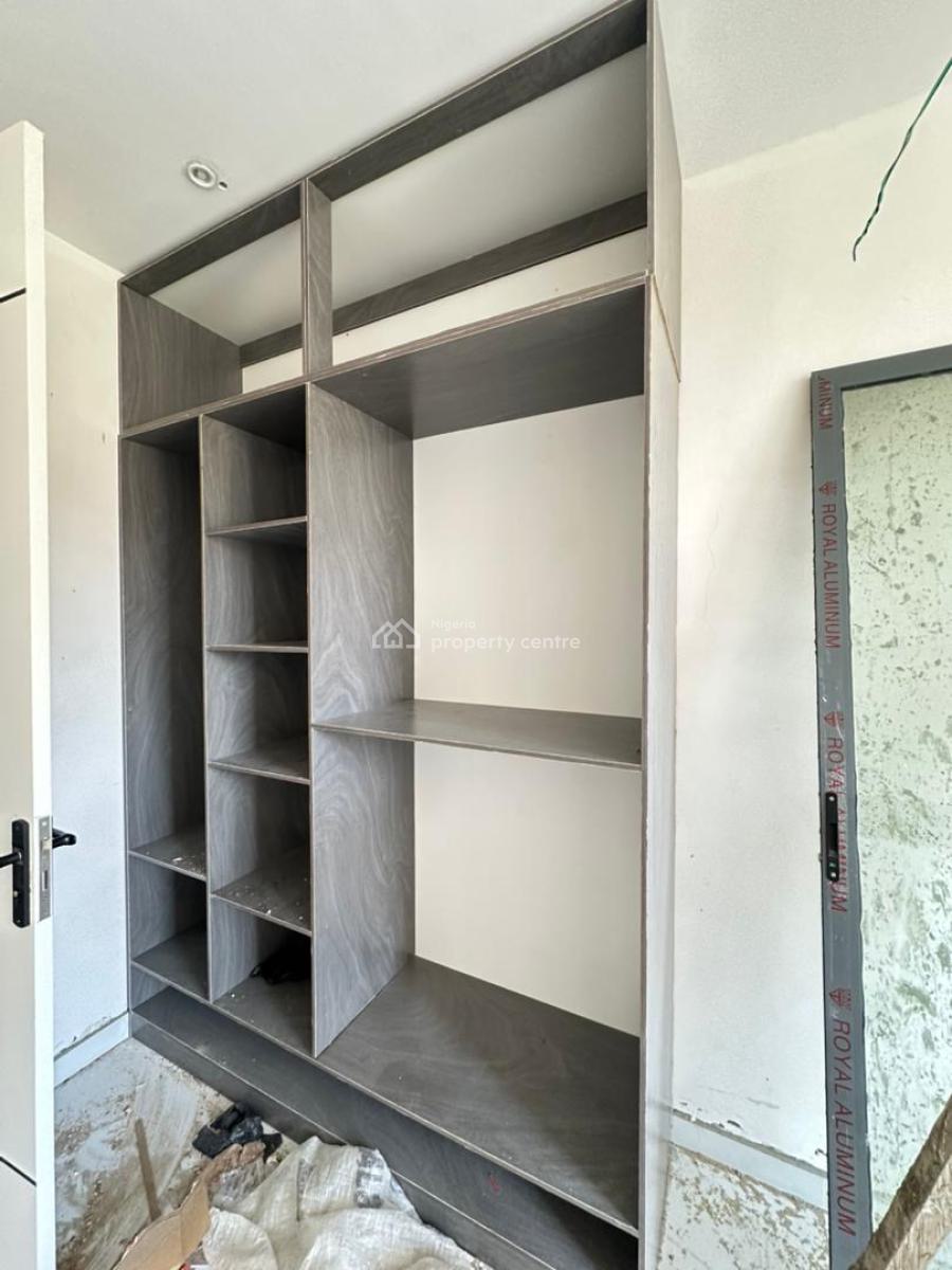 Newly Built 3, 2 and Studio Apartment with a Swimming Pool, Lekki Phase 1, Lekki, Lagos, House for Sale