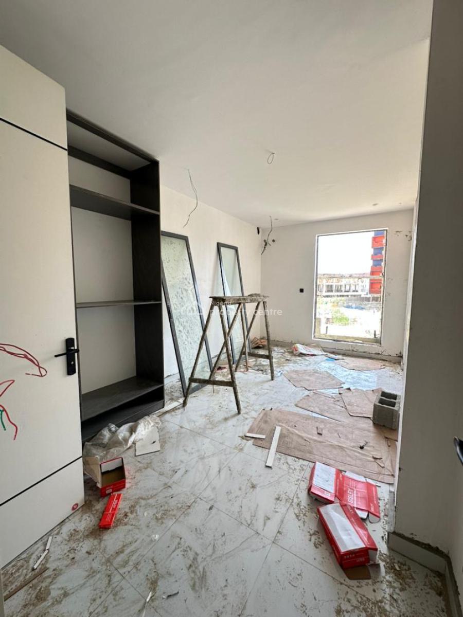 Newly Built 3, 2 and Studio Apartment with a Swimming Pool, Lekki Phase 1, Lekki, Lagos, House for Sale