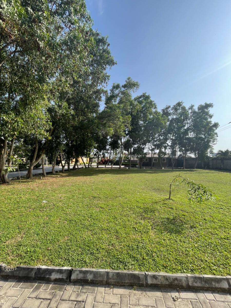 3 Bedroom Apartment in a Serene Secured Estate with Treated Water, Abijo, Lekki, Lagos, Flat / Apartment for Rent