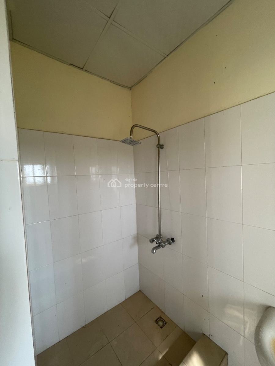 3 Bedroom Apartment in a Serene Secured Estate with Treated Water, Abijo, Lekki, Lagos, Flat / Apartment for Rent