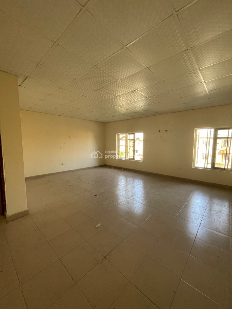 3 Bedroom Apartment in a Serene Secured Estate with Treated Water, Abijo, Lekki, Lagos, Flat / Apartment for Rent