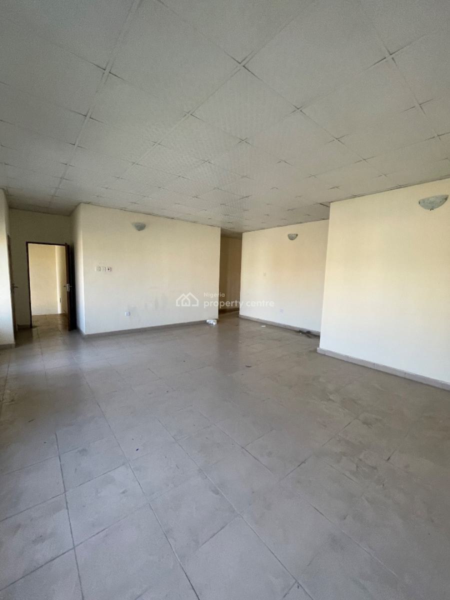 3 Bedroom Apartment in a Serene Secured Estate with Treated Water, Abijo, Lekki, Lagos, Flat / Apartment for Rent