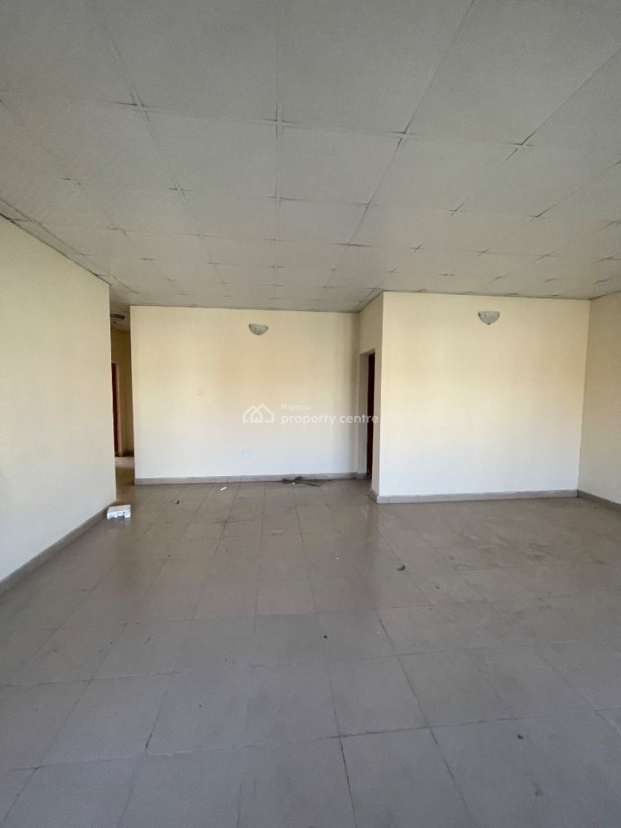 3 Bedroom Apartment in a Serene Secured Estate with Treated Water, Abijo, Lekki, Lagos, Flat / Apartment for Rent