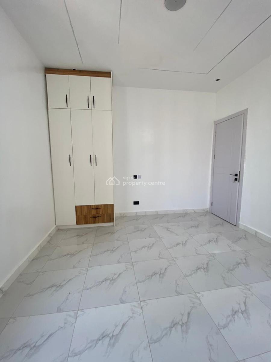 5 Bedroom Fully Detached Duplex with Bq and Pool, Lekki Palm City, Ajah, Lagos, Detached Duplex for Sale